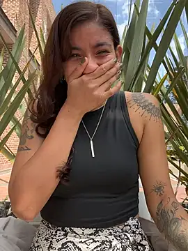 ValeriEvan online show from December 26, 4:58 pm