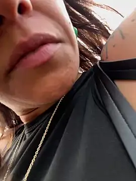 ValeriEvan online show from December 26, 8:11 pm