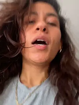 ValeriEvan online show from March 17, 7:26 pm