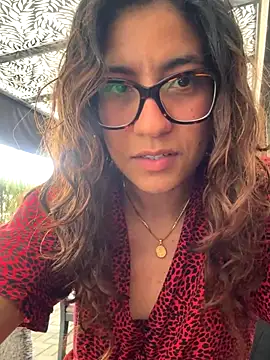 ValeriEvan online show from October 4, 8:07 pm