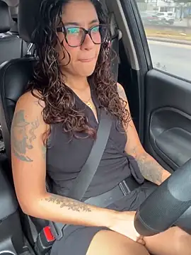 ValeriEvan online show from October 8, 7:33 pm