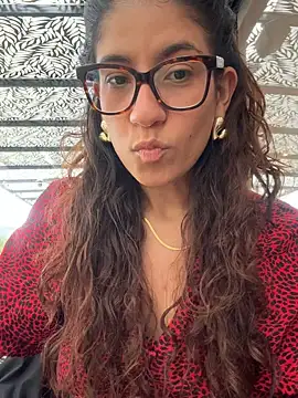 ValeriEvan online show from November 27, 8:11 pm