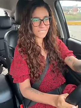 ValeriEvan online show from April 2, 8:50 pm