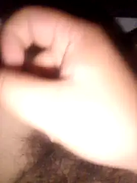 Snapshot of Hyoup01 chatting on September 15, 4:45 am Hyoup01 online show from September 15, 4:45 am