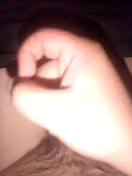 Snapshot of Hyoup01 chatting on October 18, 6:16 am Hyoup01 online show from October 18, 6:16 am