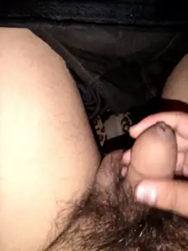 Snapshot of Hyoup01 chatting on January 14, 4:40 am Hyoup01 online show from January 14, 4:40 am