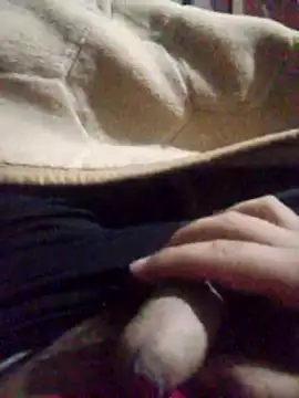 Snapshot of Hyoup01 chatting on February 25, 5:17 am Hyoup01 online show from February 25, 5:17 am