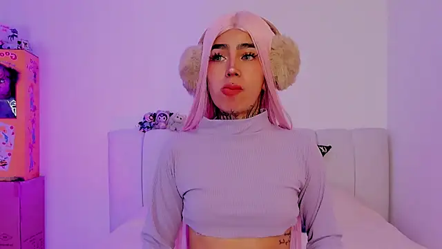 shadowcatt  online show from November 21, 8:07 pm