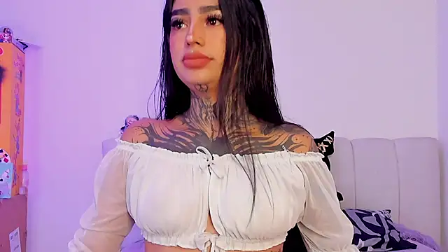 shadowcatt  online show from May 5, 11:24 pm