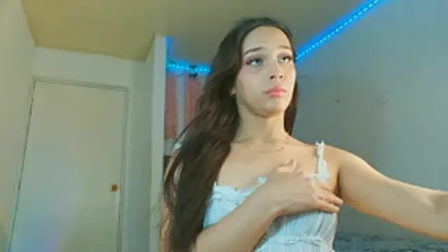 alexaryderr online show from February 2, 11:58 pm