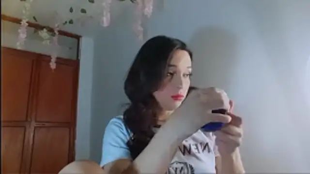 alexaryderr online show from May 19, 1:28 pm