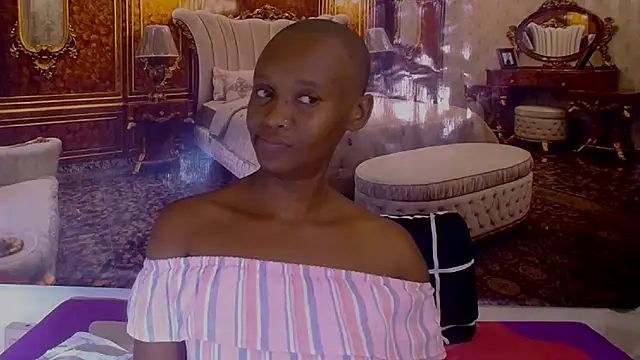 EbonyOlive69 online show from April 15, 5:31 pm