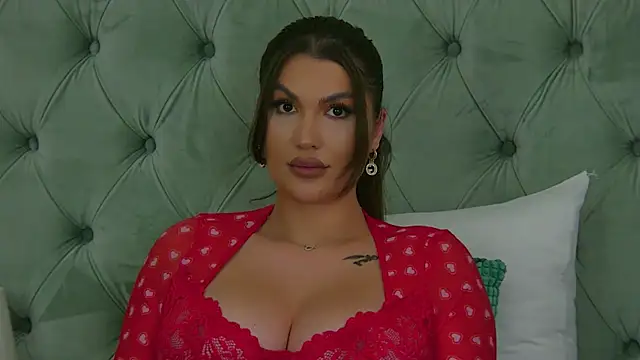 itsjessiebabe online show from January 8, 12:26 pm