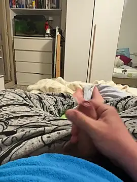 ilmarchino90 online show from February 22, 3:43 pm