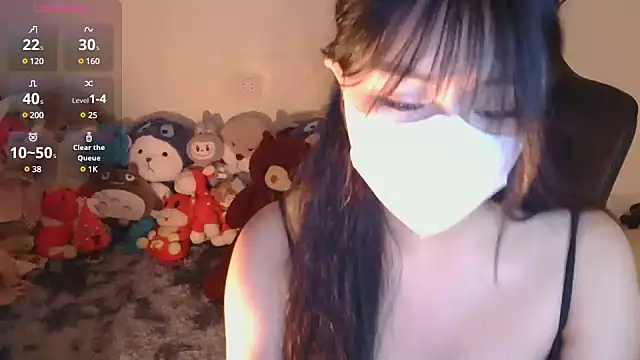 TimmyZi online show from December 9, 2:17 pm