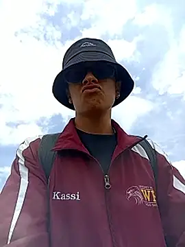 Cuervo maniaco online show from February 13, 4:47 pm