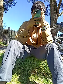 Cuervo maniaco online show from February 27, 2:50 pm