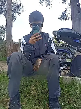 Cuervo maniaco online show from February 28, 4:30 pm