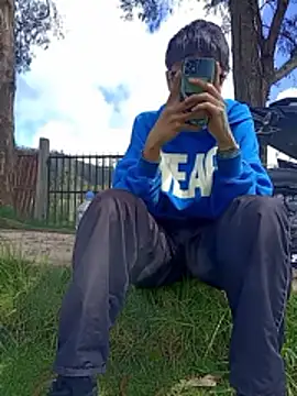 Cuervo maniaco online show from March 19, 3:05 pm