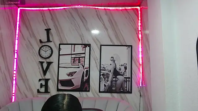  samantha b online show from December 19, 3:52 pm