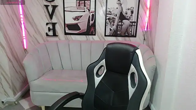  samantha b online show from December 21, 12:49 pm