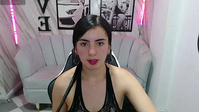  samantha b online show from December 21, 3:53 pm