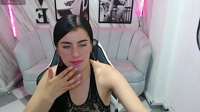  samantha b online show from December 21, 6:55 pm