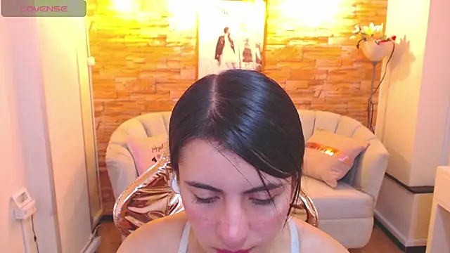  samantha b online show from December 22, 12:49 pm