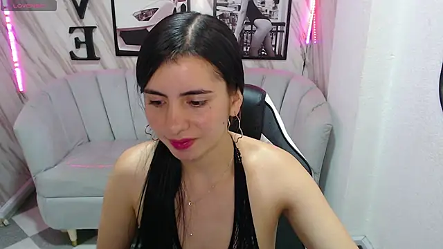  samantha b online show from December 23, 3:44 pm