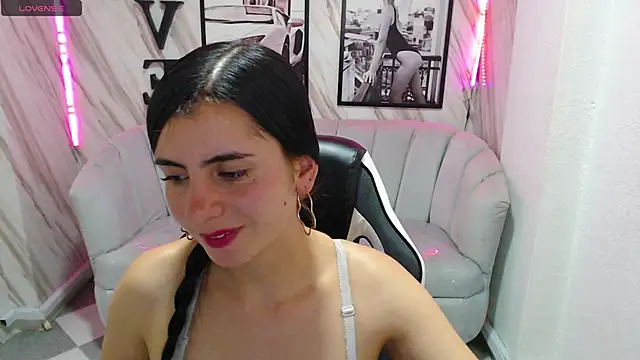  samantha b online show from December 26, 6:54 pm