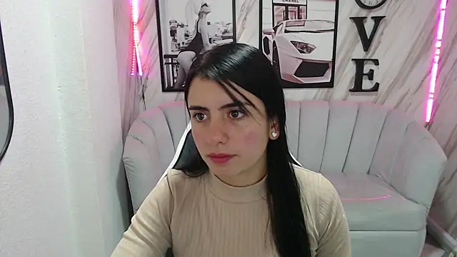  samantha b online show from January 2, 12:35 pm