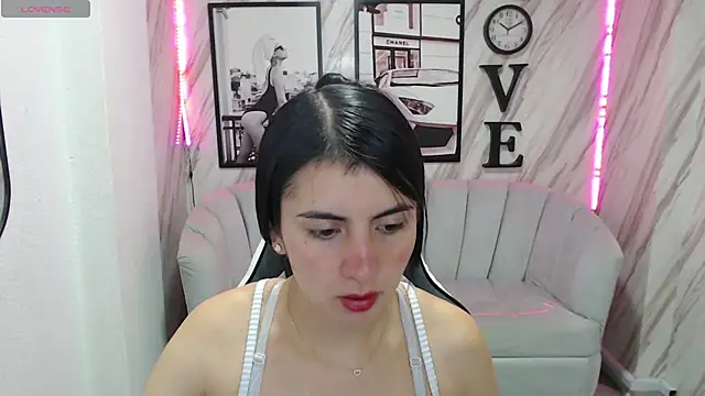  samantha b online show from January 7, 12:52 pm