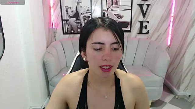  samantha b online show from January 7, 3:54 pm