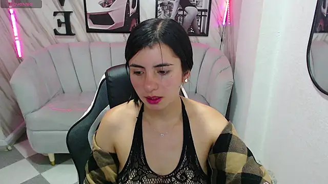  samantha b online show from January 13, 3:47 pm