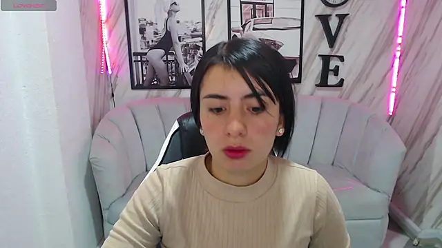  samantha b online show from January 15, 12:58 pm