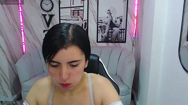  samantha b online show from January 16, 12:53 pm