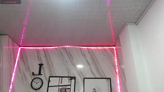  samantha b online show from January 18, 12:47 pm