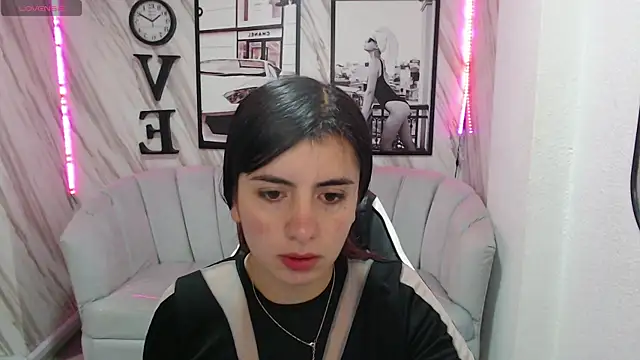  samantha b online show from January 19, 12:39 pm