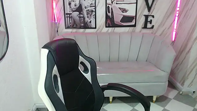  samantha b online show from January 22, 6:52 pm