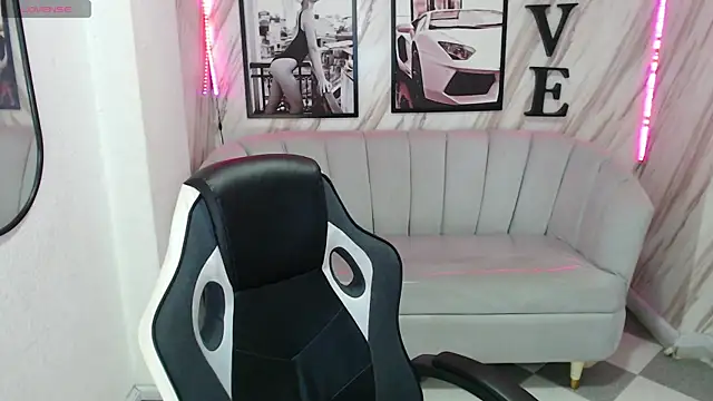  samantha b online show from January 24, 12:52 pm