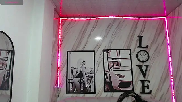  samantha b online show from January 24, 3:55 pm