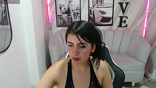  samantha b online show from January 24, 6:56 pm