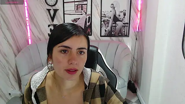  samantha b online show from January 25, 12:37 pm