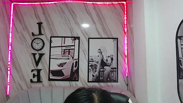  samantha b online show from January 27, 3:50 pm