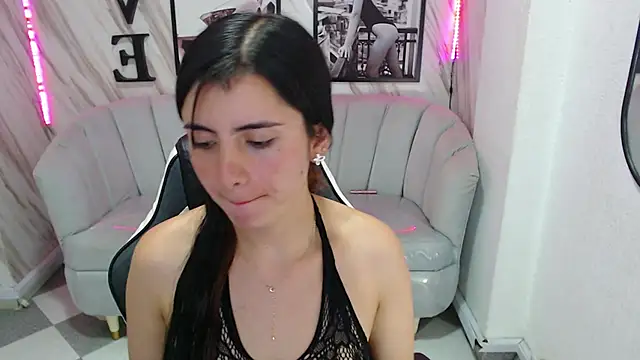  samantha b online show from January 27, 6:52 pm