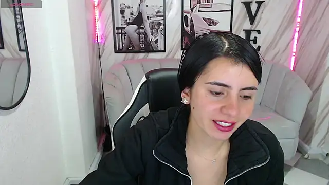  samantha b online show from January 29, 12:56 pm