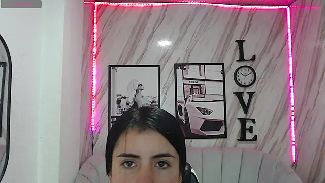  samantha b online show from January 31, 12:51 pm