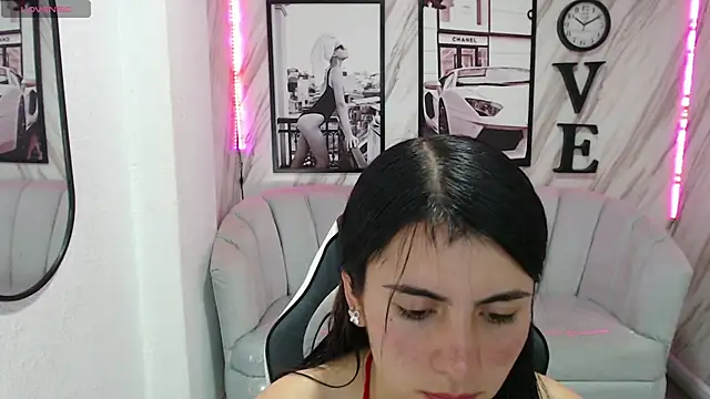  samantha b online show from January 31, 3:55 pm