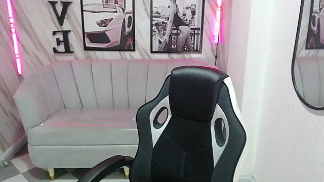  samantha b online show from February 5, 12:49 pm