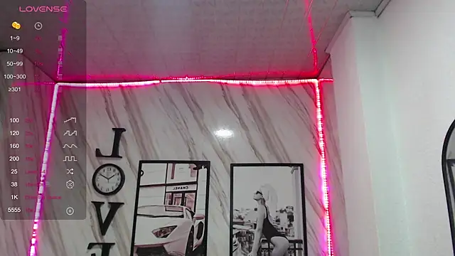  samantha b online show from February 12, 12:44 pm